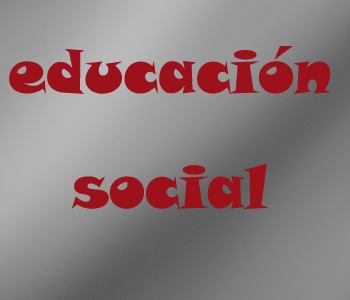 Materia de Educación Social